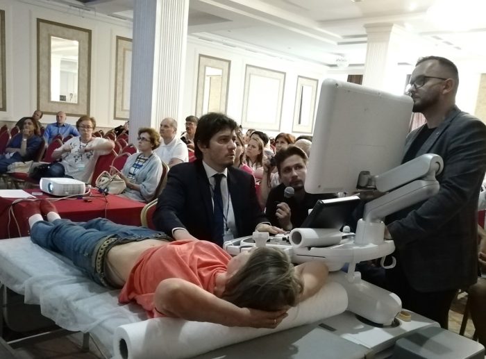 НПК УАФУД. Одесса – 2019.