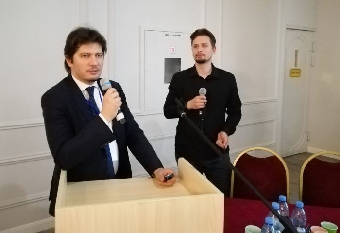 НПК УАФУД. Одесса – 2019.